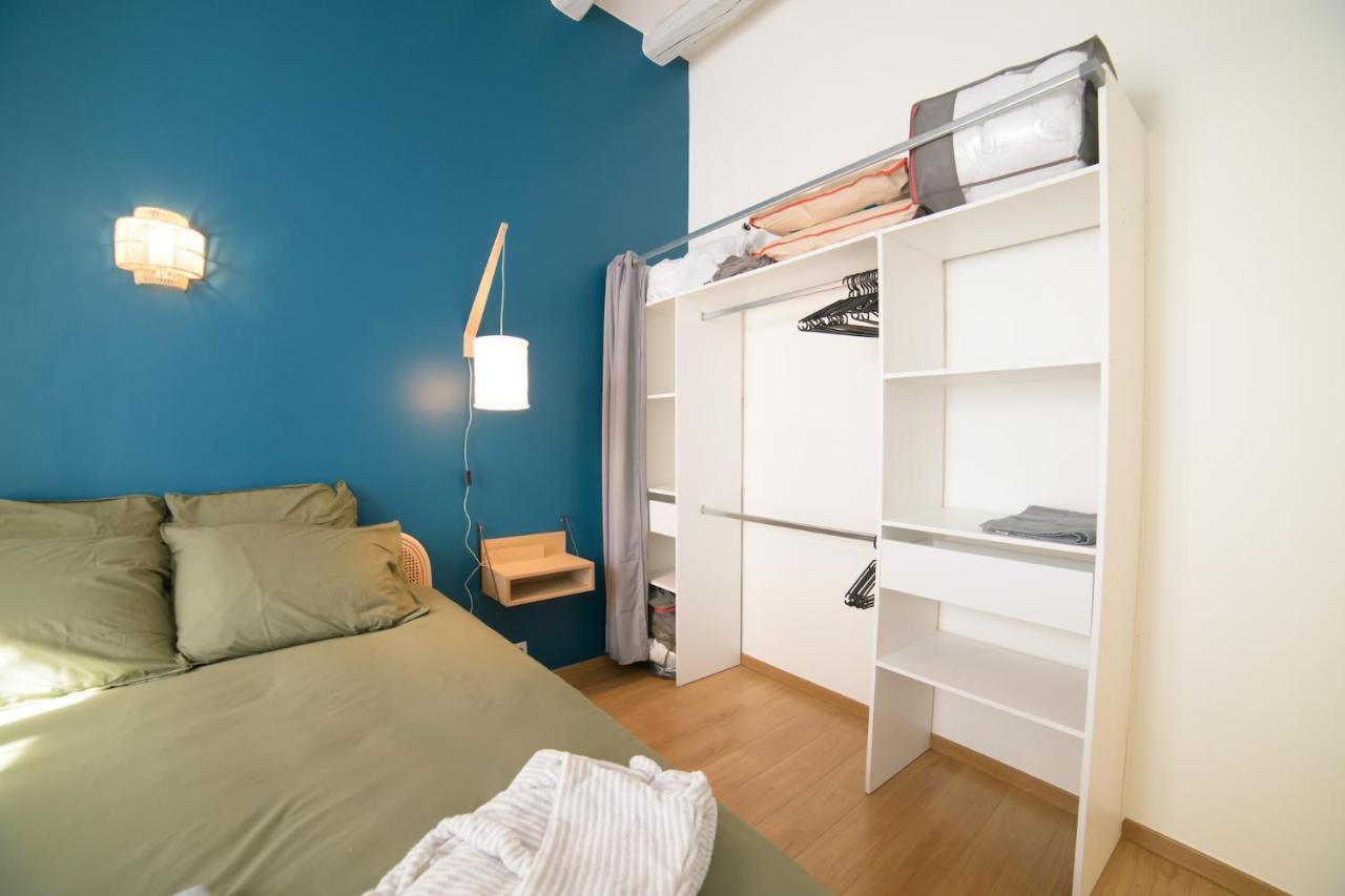 Ferienwohnung Le Mont Brenn Auxerre Exterior foto